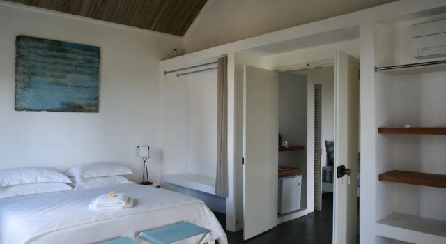 Familie Suite Bakwa Lodge