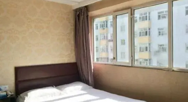 Qiqihar Fulu Fashion Hotel, Prenota Hotel Hotel economici a Qiqihar