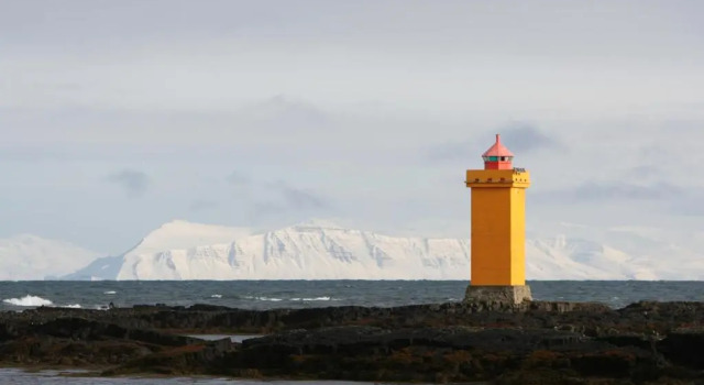 By the Lighthouse, Réserver Hôtel Vogar Reykjanes