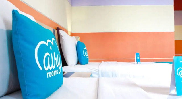 Airy Gudangkahuripan Raya Lembang 15 Bandung, Rezervovat Hotel Parompong West Java