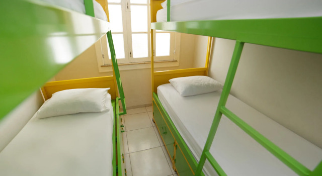 Che Lagarto Copacabana - Hostel