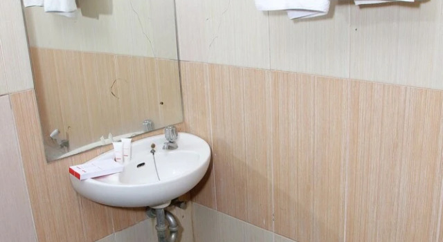 OYO 1657 Milano Guest House