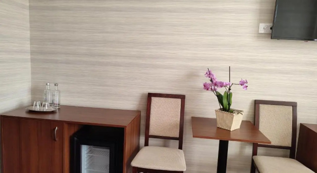 Номер Standard Hotel Furmint