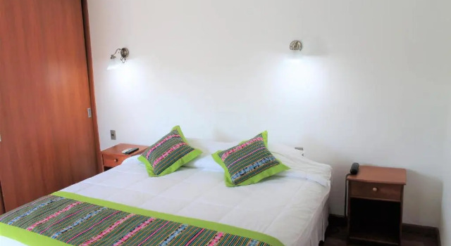 Двухместный номер Standard Hotel Samaña