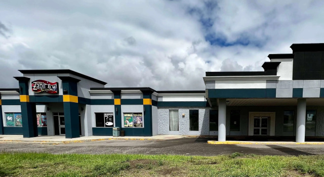 Travelodge by Wyndham Regina