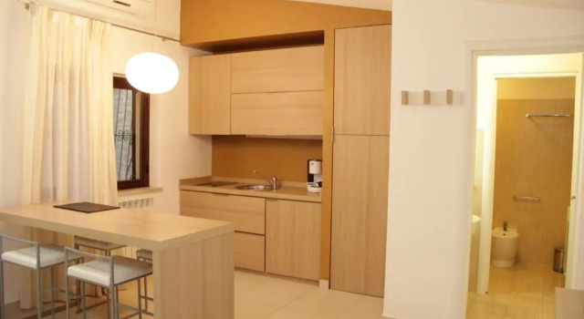 Апартаменты San Michele Apartments&Rooms