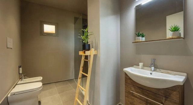 Economy Zimmer Baitan Hotel