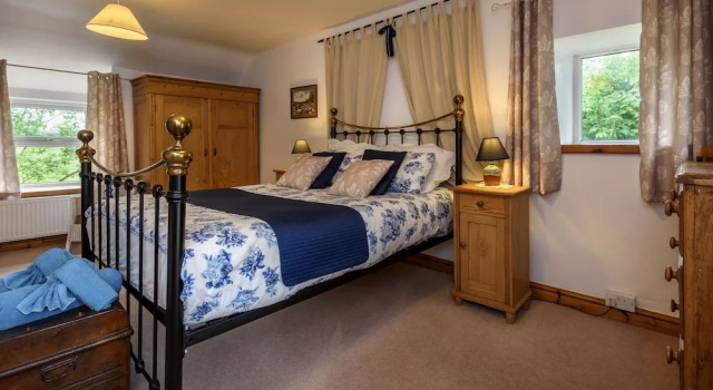 Charming holiday home in Aberdaron with Private Garden, Prenota Hotel Aberdaron 