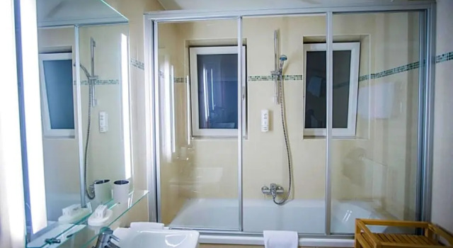 Номер Superior Hotel Flair