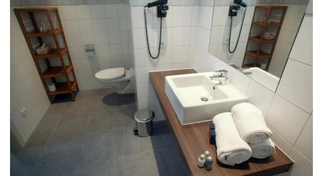 Номер Standard Hotel Florent