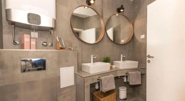 Апартаменты City Smart Apartment