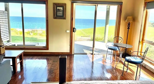 Castaways Apollo Bay, Забронировать Отель Аполло-Бей Great Otway National Park