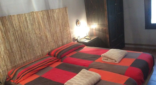 Can Canaleta Turismo Rural, Reservar Hotel Santa Coloma de Farners Girona Province