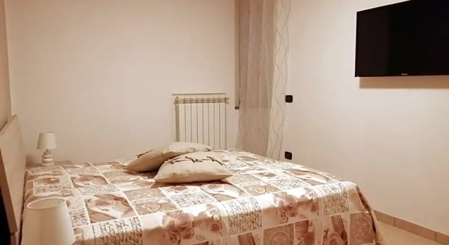 O' Vicariell, Book Hotel Hotels in Boscoreale with Parking, Parking