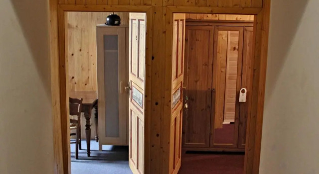 Трёхместный номер Standard Auberge de Provence