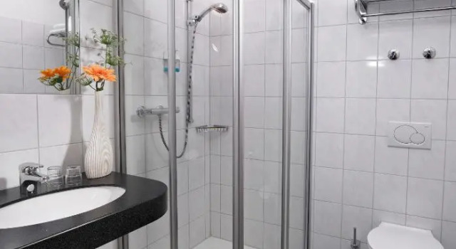 Номер Standard Hotel zur Post