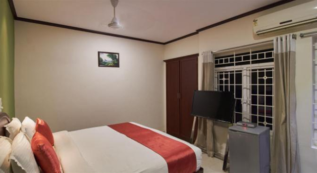 Sayoojyam Residency