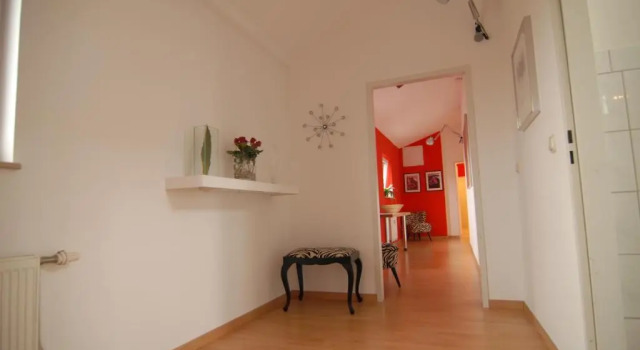 Номер Standard urraum Hotel
