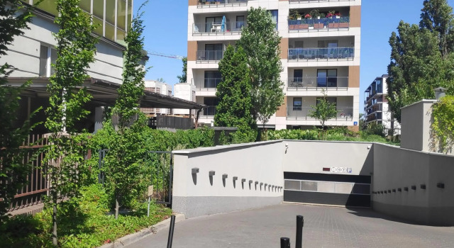 FIRST -- Green Żoliborz Apartment 4, Забронировать Апартаменты/квартира Варшава Мазовецкое воеводство