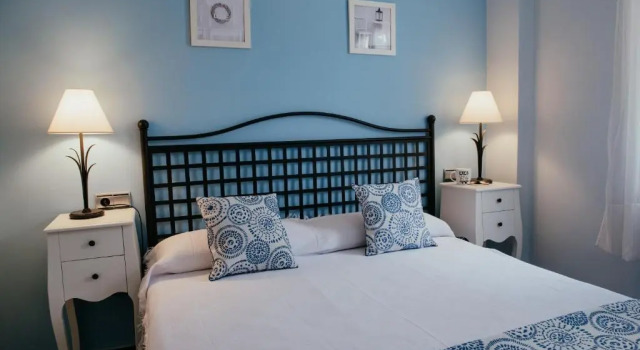 Hauzify I Apartament Marina, Varaa Huoneisto Hotellit Tarragonès uima-altaalla, Uima-allas