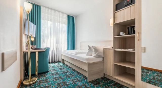 Номер Standard Stadthotel Geis