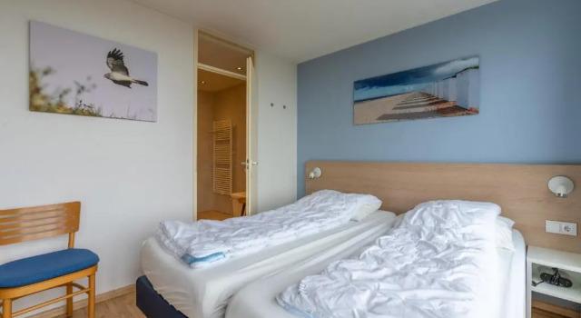 Апартаменты Appartementencomplex Juliana 110