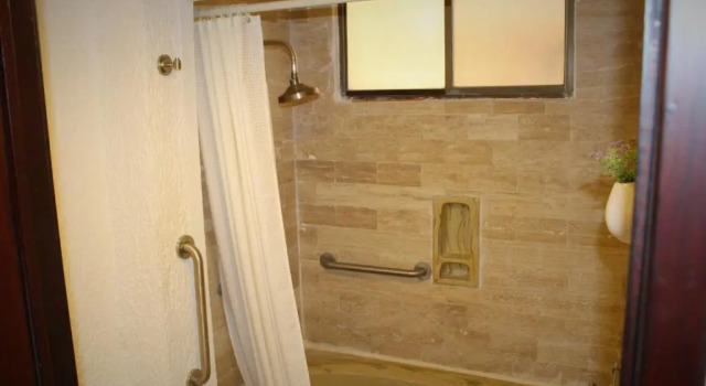 Апартаменты с балконом Cancún Suites Apartments - Hotel Zone