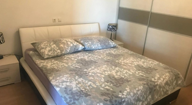 Apartments Krupic