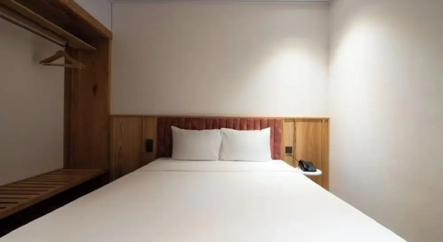 Двухместный номер Standard Haven Hut Riverside Hotel