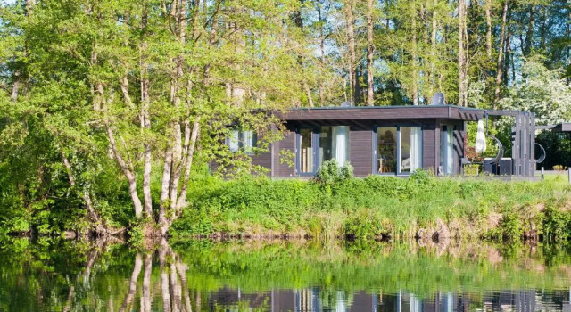 Gronenberger Mühle Haus 10, Rezerwuj Hotel Gronenberg Szlezwik-Holsztyn