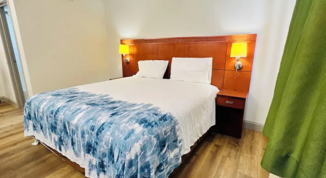 Rosewood Inn By OYO Union City I-69, Забронировать Мини-отель Отели Теннесси с завтраком, Завтраки