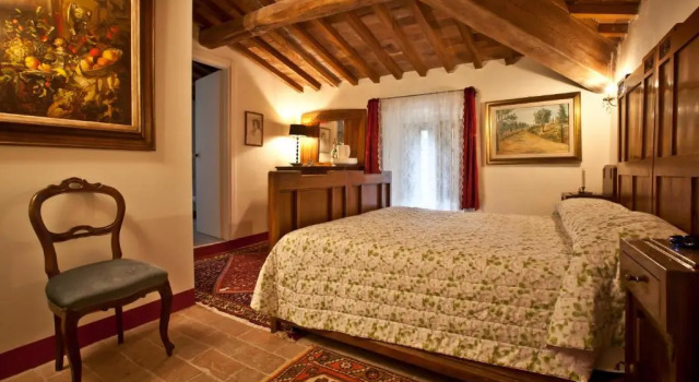 Номер Standard Fattoria della Gioiosa - Agriturismo La Gelinda