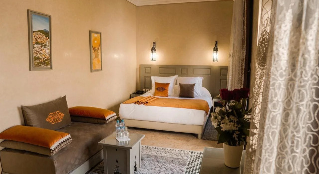 Riad Zidania
