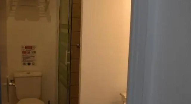 Номер Standard Hotel Camille