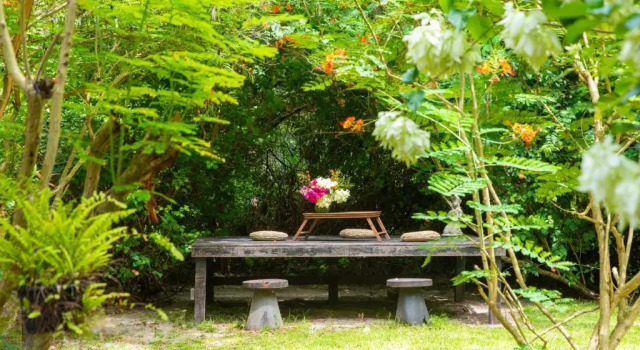 Alcove Bungalow