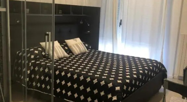 Номер Deluxe B&B Calypso