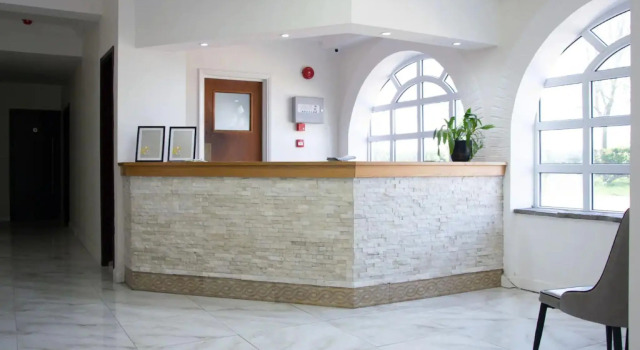 OYO Belvoir Hotel