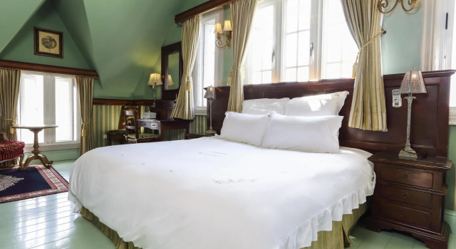Номер Superior Shangrila Music Villa
