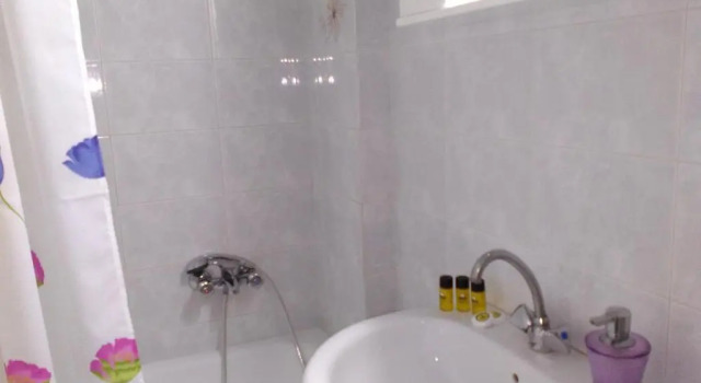 Двухместный номер Standard с видом на сад Neapoli Rooms