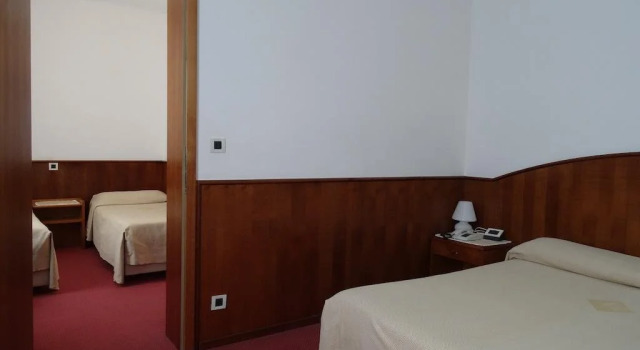 Hotel Roma