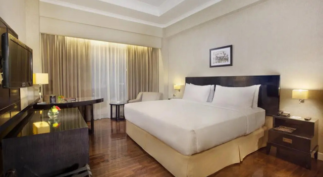 Deluxe Zimmer Royal Kuningan