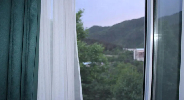 Номер Standard Guest House on Meskheti