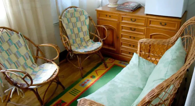 Hostal Illas Cies, Prenota Affittacamere Vigo 