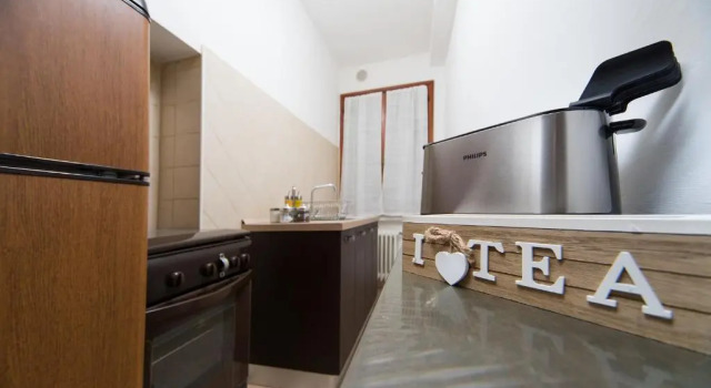 Апартаменты at 2 minutes from San Marco square