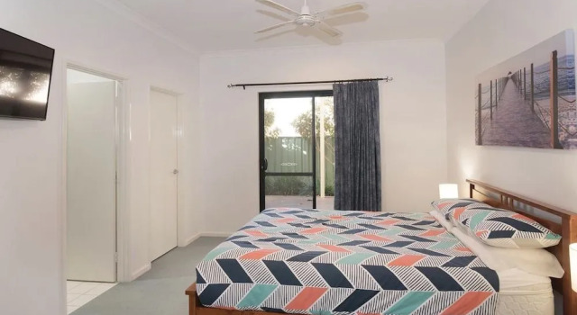 Footsteps From The Bay, Buchen Sie Ferienhaus Hotels in Western Australia mit Parkplatz, Parkplätze