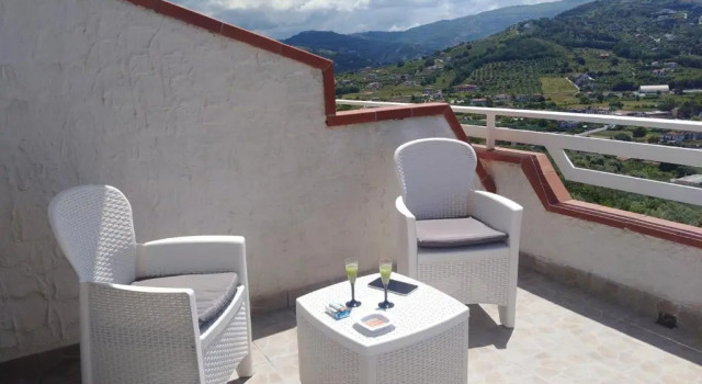 Номер Superior Villa Milena