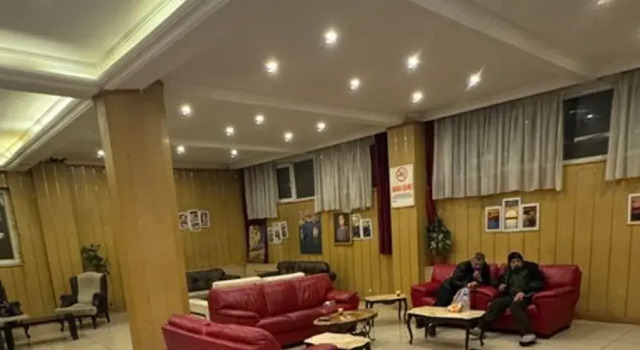 öz altınbaşak otel, Забронировать Отель Анкара Центральная Анатолия, рядом с Этнографический музей Анкары