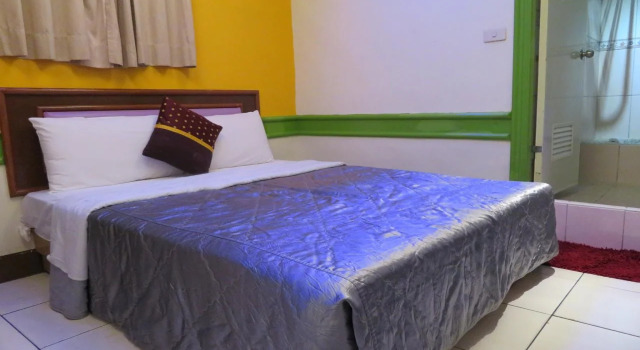 Dawei Hostel, Забронировать Хостел Хостелы Хенгчун, Хостел