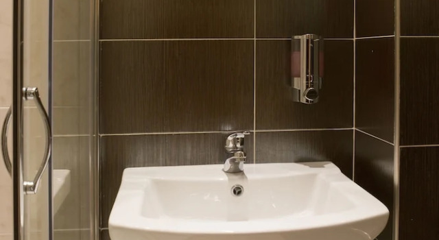 Семейный номер Standard Westpoint Hotel