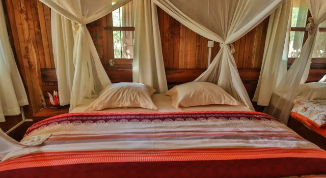 Bungalow Olympe Du Bemaraha